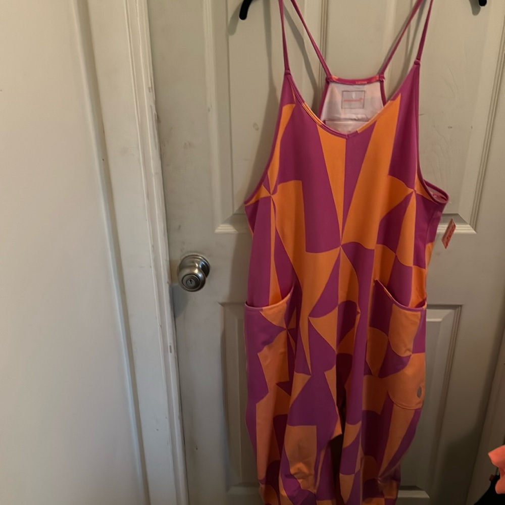 FREE PEOPLE SIZE L HOT SHOT NWT